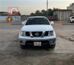 نيسان نافارا